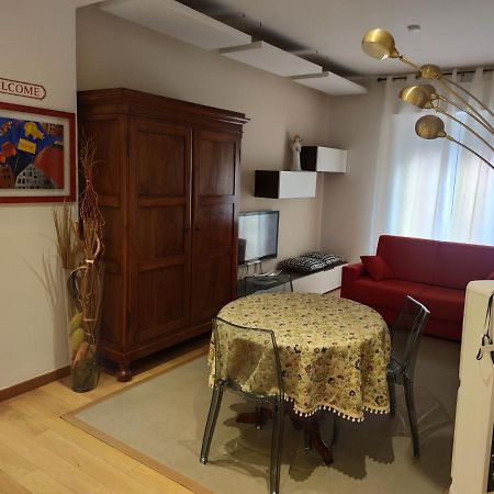 Appartamento Emmerosa, Centro Citta, Parcheggio Verona Exterior foto