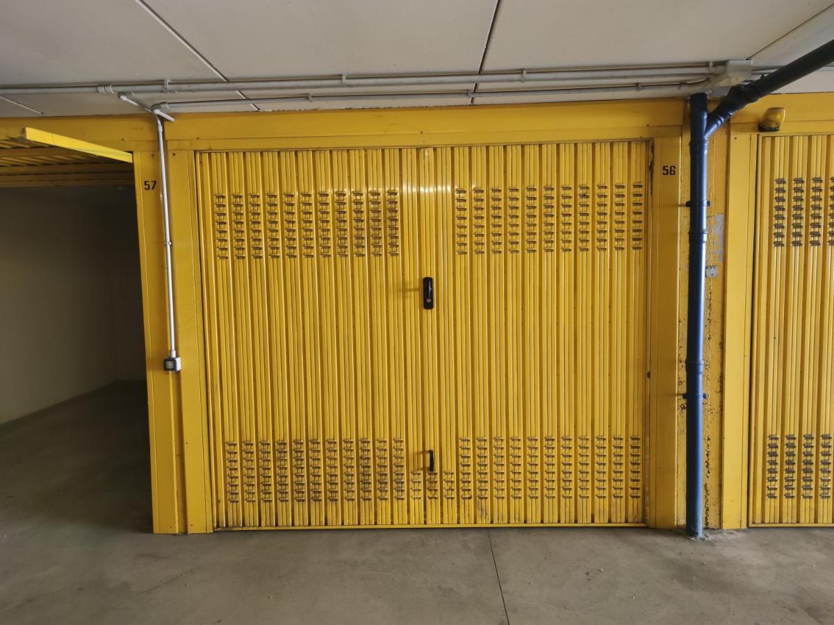 Appartamento Emmerosa, Centro Citta, Parcheggio Verona Exterior foto