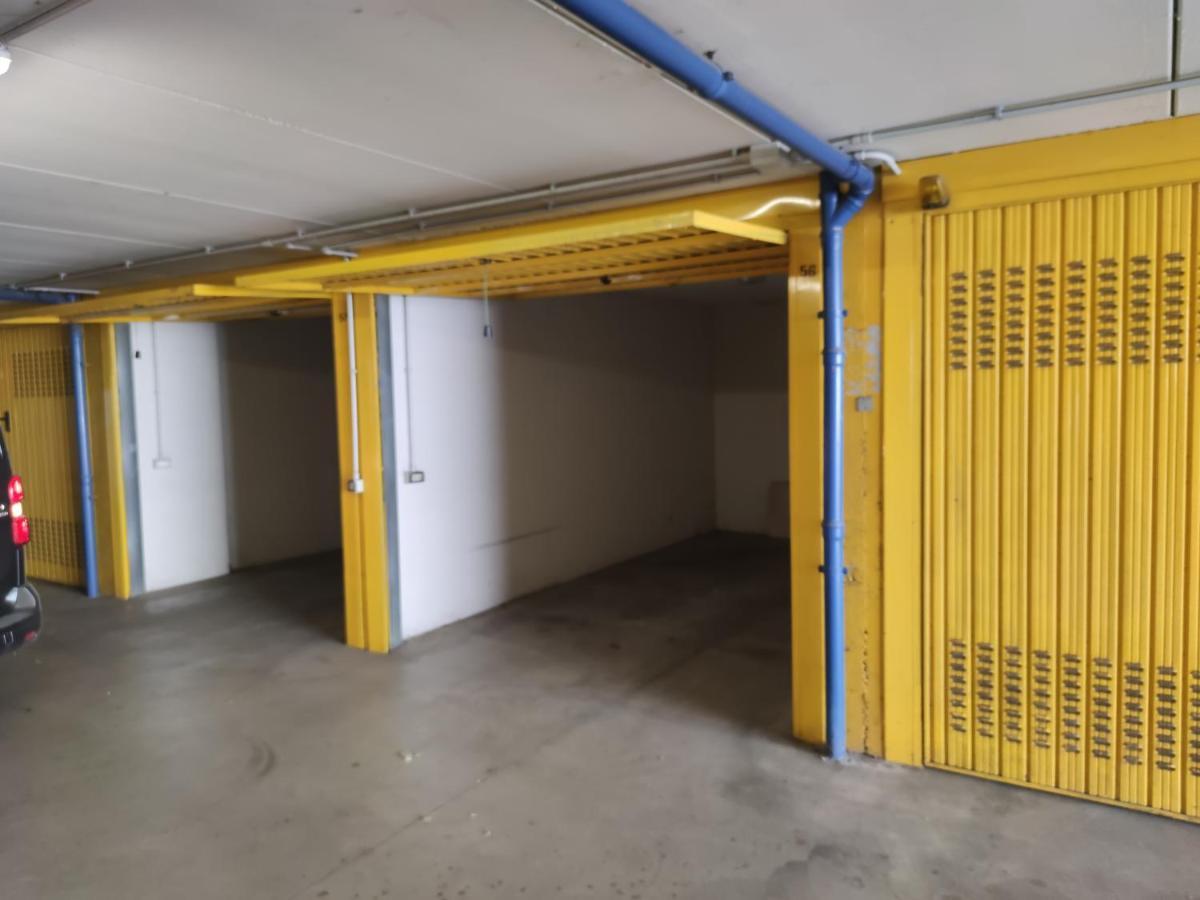 Appartamento Emmerosa, Centro Citta, Parcheggio Verona Exterior foto